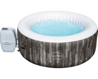 Bestway® LAY-Z-SPA® Whirlpool Bahamas AirJet™ 180x66 cm rund Neu Nürnberg (Mittelfr) - Südstadt Vorschau