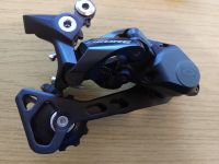 Shimano Schaltwerk RD M 6000 NEU 10 - fach Baden-Württemberg - Biberach Vorschau