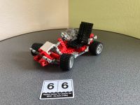 Lego Technic (Technik) Set 8842 Go-Kart Model Team Reifen BA Wuppertal - Cronenberg Vorschau