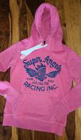 SUPERDRY Hoodie Kapuzenpullover - Größe XS 152/158 Niedersachsen - Thedinghausen Vorschau