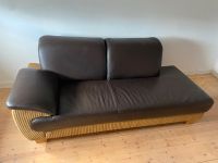 Recamiere - Sofa - Couch - Liegesofa Baden-Württemberg - Kehl Vorschau