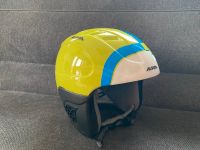 Alpina-Ski-Helm für Kinder/Kids Leipzig - Holzhausen Vorschau