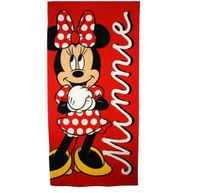 Disney "Minnie Mouse" Handtuch, Badehandtuch 140x70cm - NEUWARE Parchim - Landkreis - Sternberg Vorschau