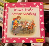 Winnie Puuhs erster Schultag, Winnie Puh, Einschulung Müritz - Landkreis - Waren (Müritz) Vorschau