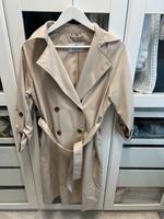 Trenchcoat Stradivarius Hessen - Gießen Vorschau