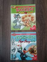 Cartoon-Fans aufgepasst: Bugs Bunny, Tom & Jerry, Winnie Puuh Nordrhein-Westfalen - Heinsberg Vorschau