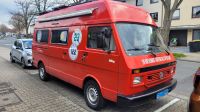 VW LT 28 Camper Hessen - Mörfelden-Walldorf Vorschau