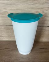 Tupperware Allegra Cup / Becher 450ml türkis Baden-Württemberg - Aitrach Vorschau