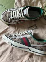 Gucci Sneaker Tennis 1977 Gr. 36+ Bayern - Friedberg Vorschau