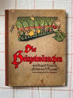 Altes Buch von 1943 - Die Heinzelmännchen Baden-Württemberg - Sindelfingen Vorschau