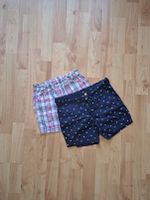 Shorts / kurze Hosen Größe 116 u.a. h&m Ludwigslust - Landkreis - Ludwigslust Vorschau