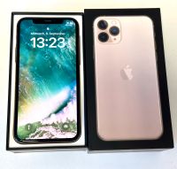 iPhone 11 Pro 64 GB Roségold Top Zustand Blumenthal - Farge Vorschau