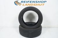 2x Winterreifen Bridgestone 235 50 19 Zoll DOT21 ca.4mm MO Bayern - Ergolding Vorschau