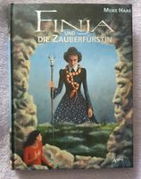 Buch - Finja und die Zauberfürstin ❤ NEU Niedersachsen - Heeßen Vorschau