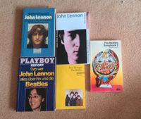 Beatles Bücher John Lennon Niedersachsen - Delmenhorst Vorschau