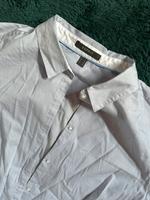 ESPRIT Damen Bluse Hemd hellblau weiß Streifen L 40 Sachsen - Pirna Vorschau