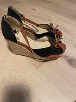 Keilabsatz Schuhe Somner Brandenburg - Mühlenbeck Vorschau