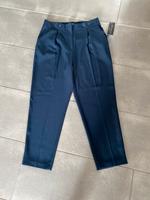 Betty Barclay Hose Gr.38/40 marine blau Nordrhein-Westfalen - Herten Vorschau