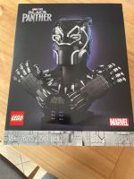 Lego 76215 Black Panther Büste / NEU (versiegelt) Bayern - Hebertshausen Vorschau