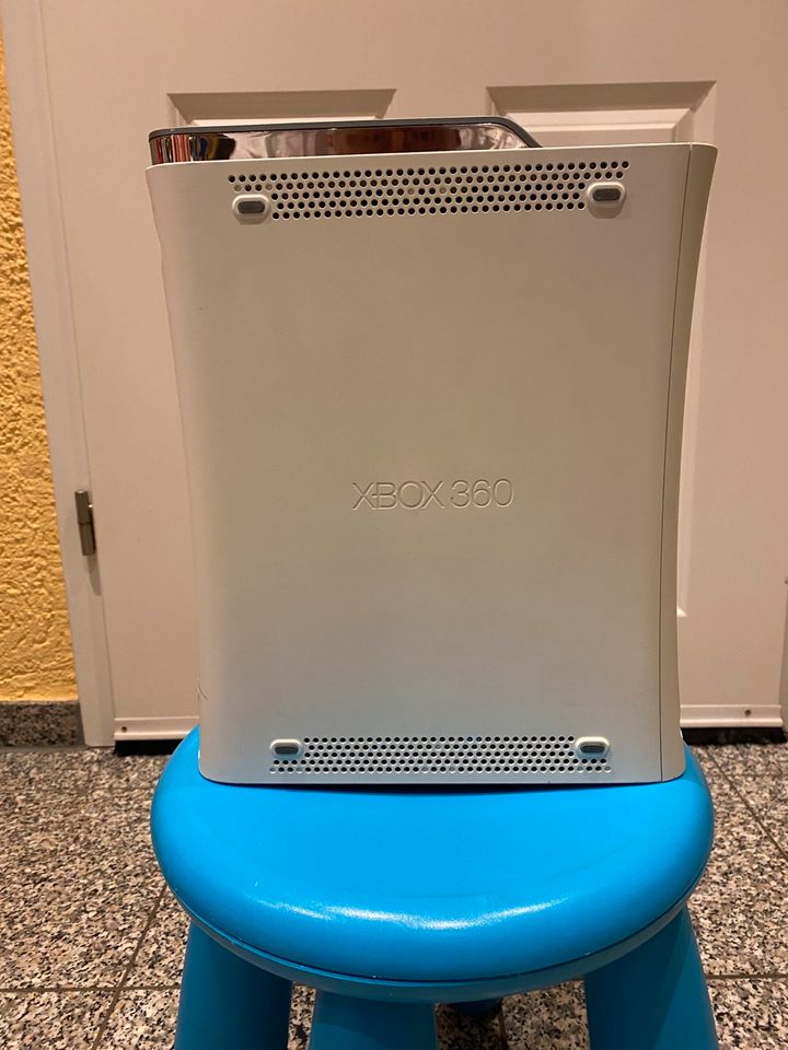 Microsoft X-Box 360 in Korschenbroich