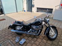 Top Honda Shadow vt 750 München - Ramersdorf-Perlach Vorschau