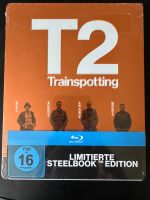 Trainspotting 2 T2 BluRay Steelbook Edition Neu OVP inkl. Versand Hessen - Kassel Vorschau