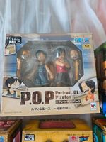 Luffy&Ace Kids CB-EX-One Piece Figur-NEU- Megahouse*in Raten Berlin - Lichtenberg Vorschau