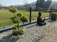 Gartenzaun Montage Service Doppelstabmattenzaun Nordrhein-Westfalen - Gummersbach Vorschau