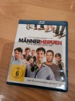 Männerherzen / Til Schweiger / Blue-Ray / TOP Zustand Düsseldorf - Pempelfort Vorschau