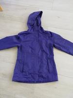 Funktionsjacke Tchibo lila violett Bayern - Olching Vorschau