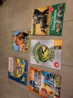 Wissensbücher Kinder Tiere Dinosaurier Berlin - Neukölln Vorschau