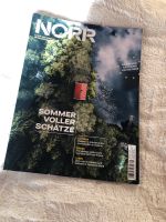 Norr Zeitschrift Skandinavien Natur des Nordens Ausgabe 01/2023 Hessen - Weimar (Lahn) Vorschau