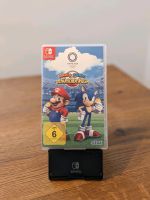 Nintendo Switch Spiel Mario Sonic Olympischen Spielen Tokyo 2020 Bayern - Fürth Vorschau