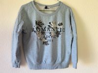 Sweatshirt Mädchen Gr. S (152) Pullover Baden-Württemberg - Berglen Vorschau