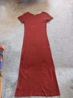 Kleid / Maxikleid von Wäschbär, Größe 36, bio, organic, Leinen/BW Brandenburg - Liebenwalde Vorschau