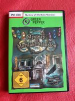 PC CD Mystery of Mortlake Mansion 2011 Berlin - Köpenick Vorschau
