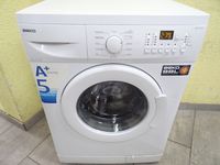 Waschmaschine Beko 5KG (45cm Tiefe) A+ **1 Jahr Garantie** Friedrichshain-Kreuzberg - Friedrichshain Vorschau