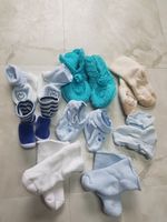 Socken Baby 7 Paar Brandenburg - Ahrensfelde Vorschau