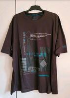 Graues T-Shirt / Shirt Gr. 4XL von Angelo Litrico. Hamburg - Bergedorf Vorschau