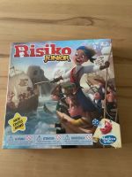 Kinderspiel Risiko Junior, original verpackt Nordrhein-Westfalen - Kamp-Lintfort Vorschau