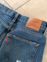 Levis Jeans Niedersachsen - Wunstorf Vorschau