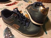 Nagelneue Sketchers mit Blingbling :) Thüringen - Schmalkalden Vorschau