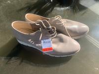Lederschuhe von Marco Tozzi Neu Schleswig-Holstein - Kaltenkirchen Vorschau