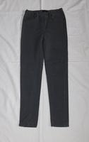 Treggings Leggings von TCM/Tchibo Gr. 134/140 - anthrazit Hannover - Ricklingen Vorschau