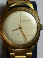 Fortis  true  line  Uhr  ETA  2391 Bayern - Zirndorf Vorschau