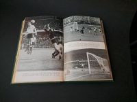 Fritz Walter. Die Spiele in Chile. Fußball WM  1962. 222 Seiten. Baden-Württemberg - Korb Vorschau