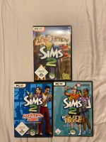 Die Sims 2 PC Spiel mit Erweiterungspacks EA Games Berlin - Reinickendorf Vorschau