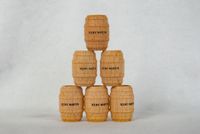 20 Fässer HOLZ Fass Buche REMY MARTIN deutsche Produktion Bayern - Rauhenebrach Vorschau