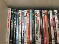 DVD Sammlung verschiedenster Kategorien (weit über 100 DVDs) Kr. München - Unterschleißheim Vorschau