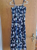 S.Oliver Sommerkleid /Strandkleid Gr.XS Nordrhein-Westfalen - Büren Vorschau
